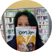 Gioia's profile photo